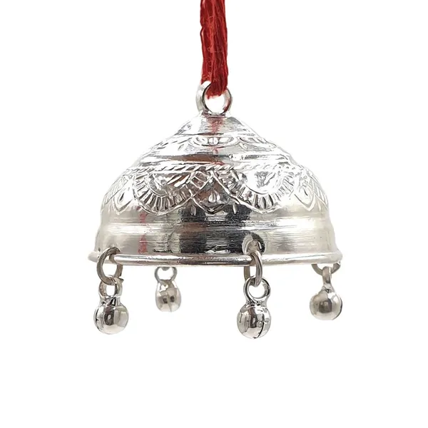 Silver_Chatra_Or_Chattar_For_God_Idol