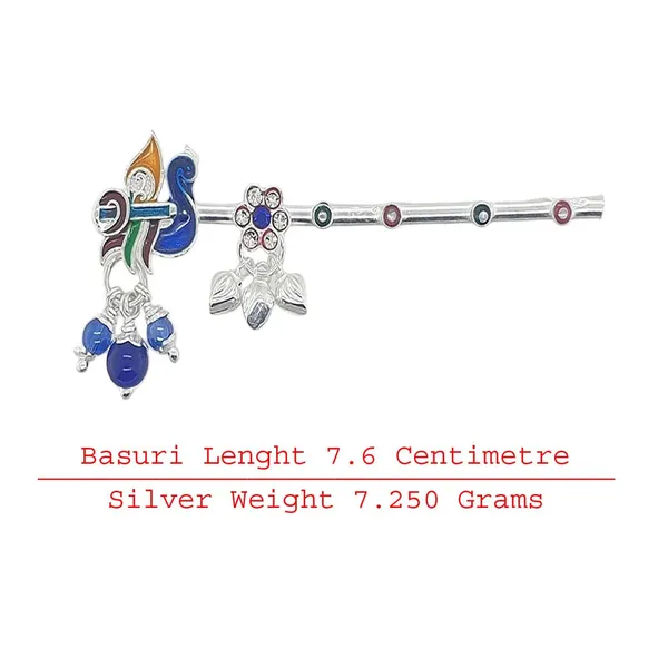 Silver_Krishna_Flute_For_Krishna_Idol
