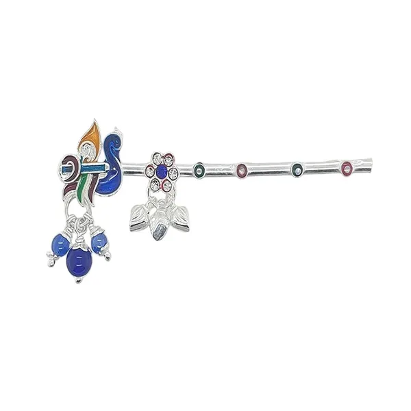 Silver_Krishna_Flute_For_Krishna_Idol