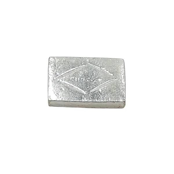 Silver_Brick_For_Vastu