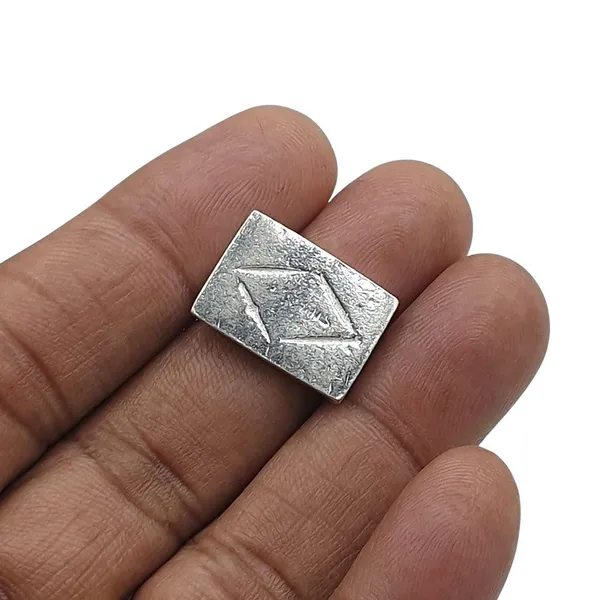 Silver_Brick_For_Vastu