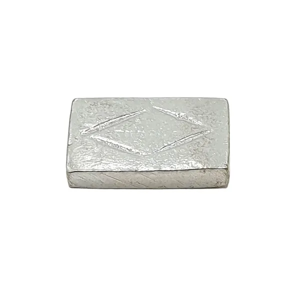 Silver_Brick_For_Vastu