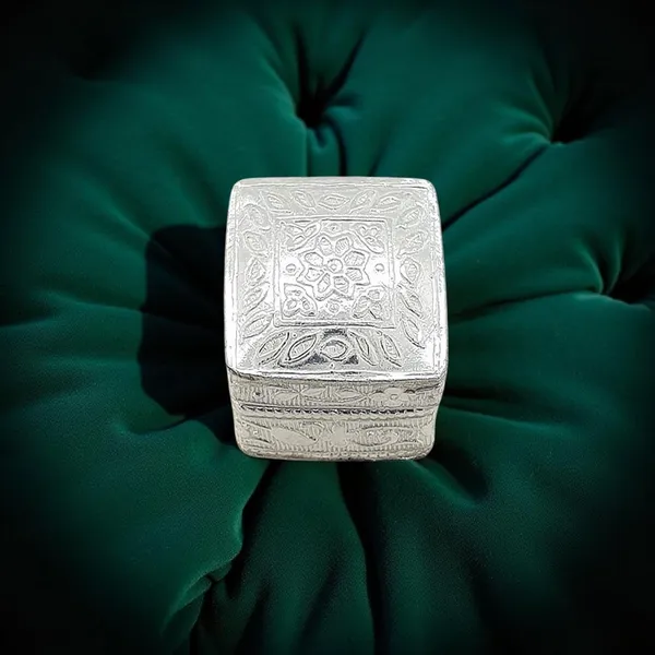 Silver_Sindoor_Dabbi_For_Pooja_Item