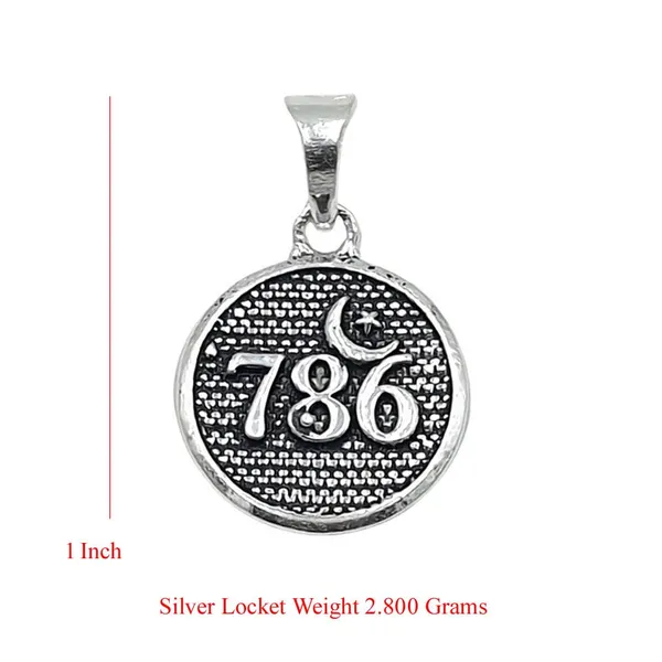Silver_Allah_786_Pendant_For_Unisex
