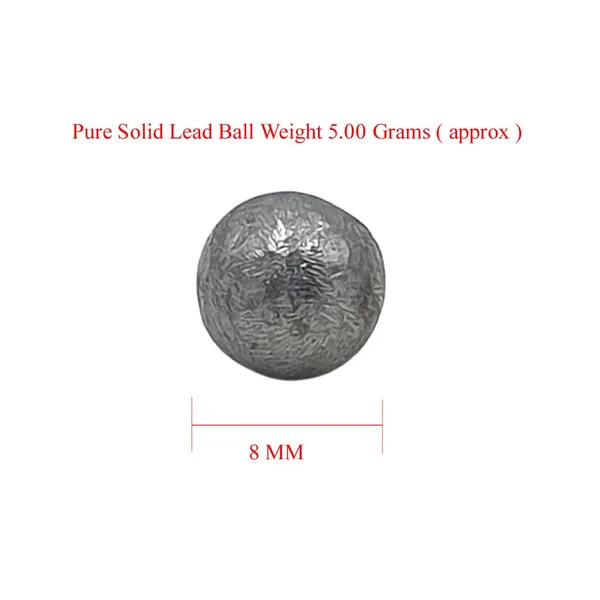 Black_Lead_Lead_Round_Ball_For_Astrological_Remedy
