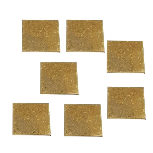 Golden_Brass_Brass_Square_Pieces_For_Pooja_Item