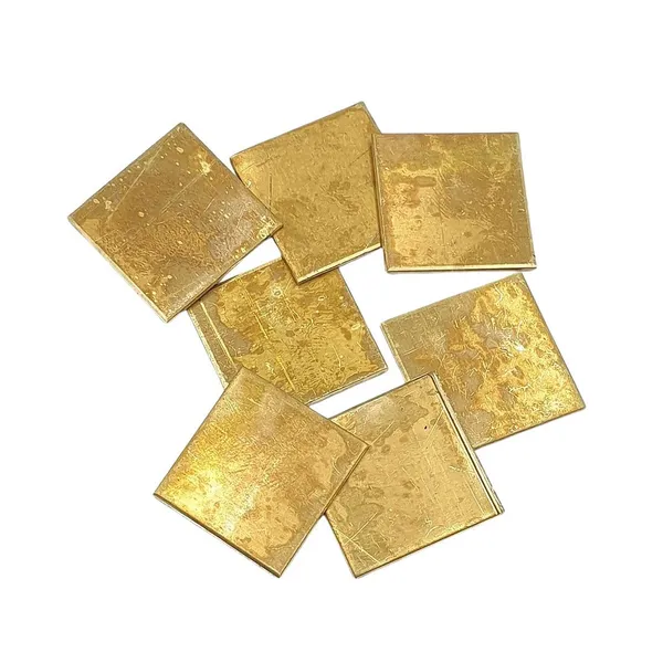 Golden_Brass_Brass_Square_Pieces_For_Pooja_Item