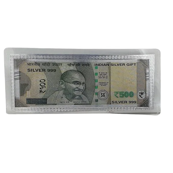 Silver_Note_Gift_For_Gifting