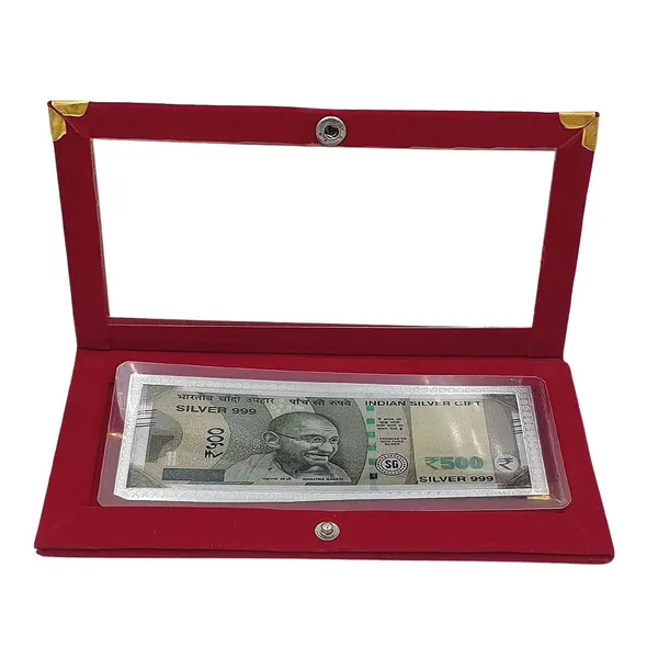 Silver_Note_Gift_For_Gifting