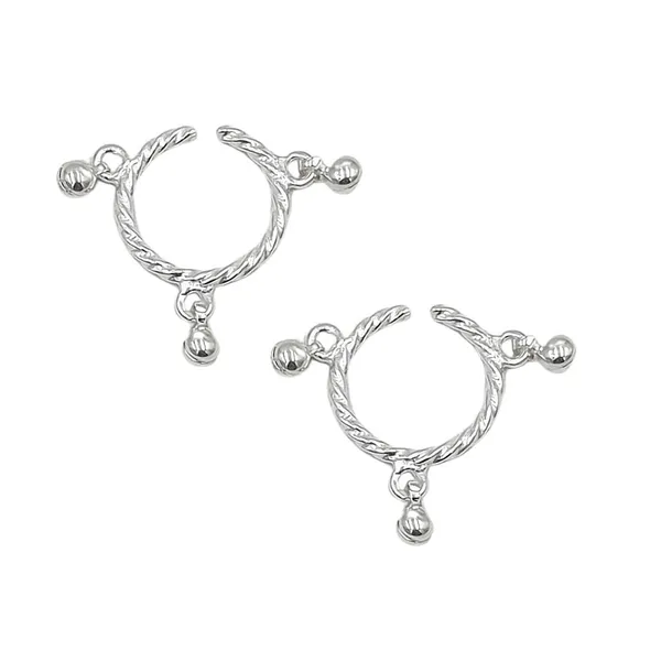 Silver_Idol_Kada_Or_Anklet_For_Krishna_Idol