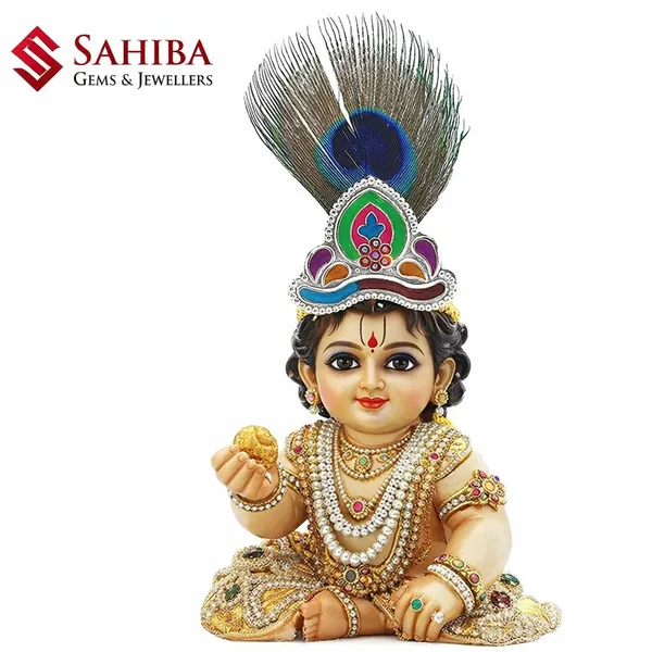 Silver_Laddu_Gopal_Mukut_For_Krishna_Idol