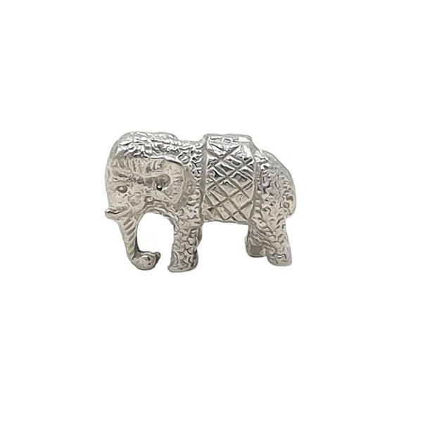 Silver_Elephant_Idol_For_Astrological_Remedy