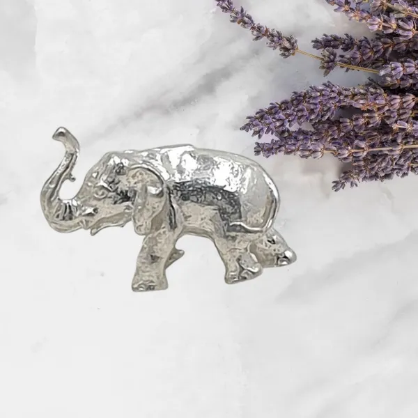 Silver_Elephant_Idol_For_Vastu