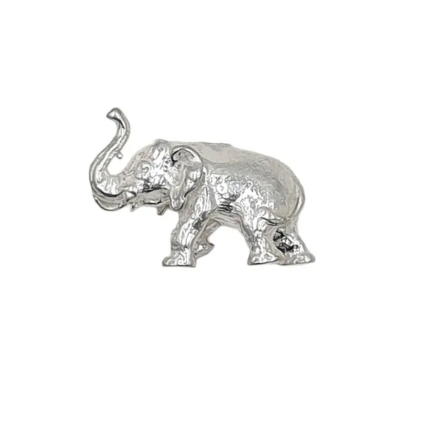 Silver_Elephant_Idol_For_Vastu