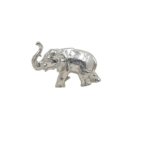 Silver_Elephant_Idol_For_Vastu