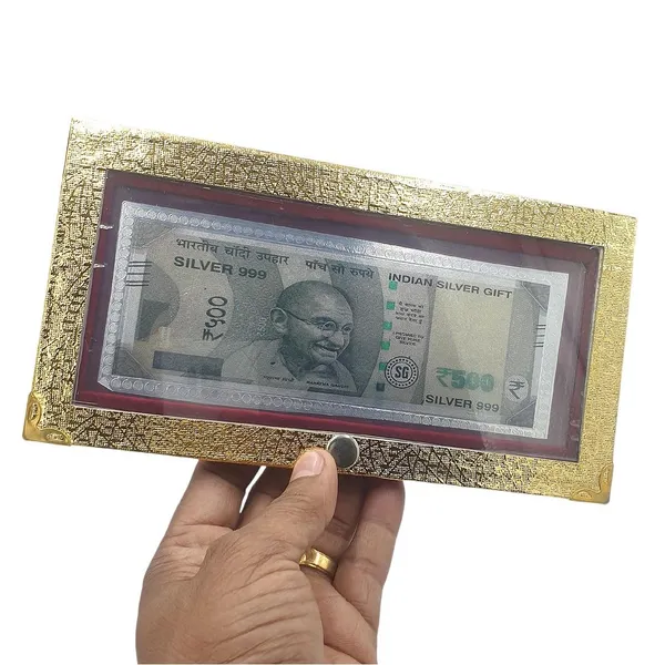 Silver_Note_Gift_For_Gifting