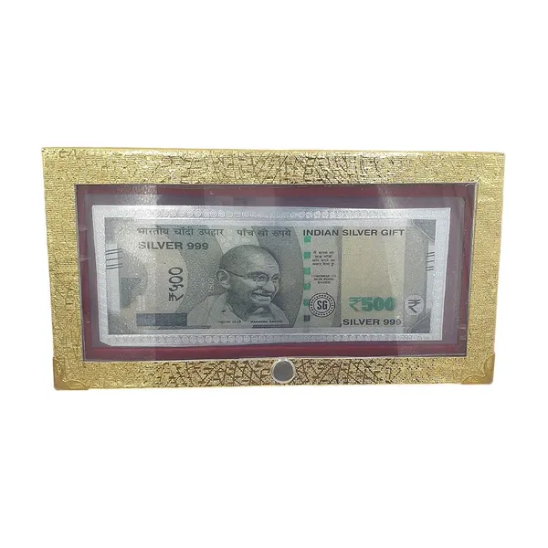 Silver_Note_Gift_For_Gifting