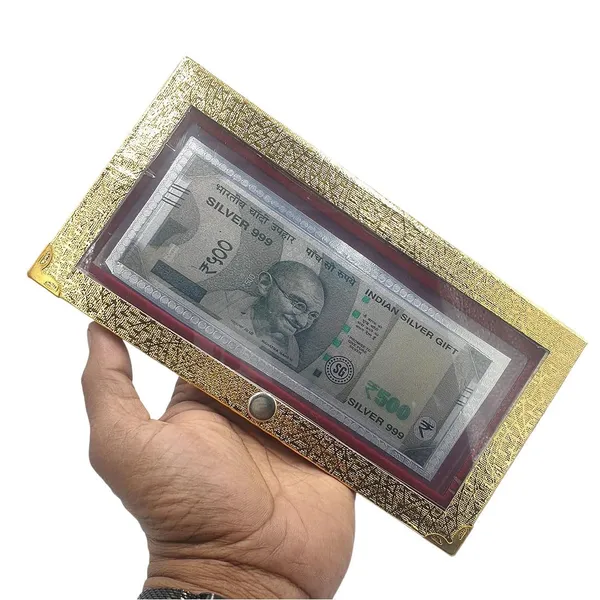 Silver_Note_Gift_For_Gifting