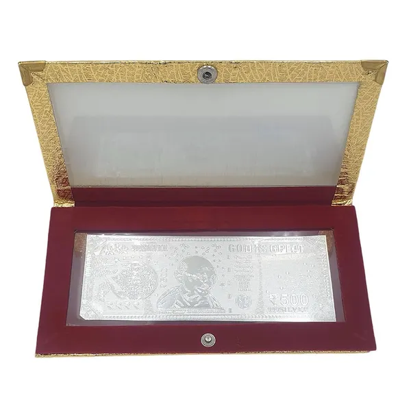 Silver_Note_For_Gifting