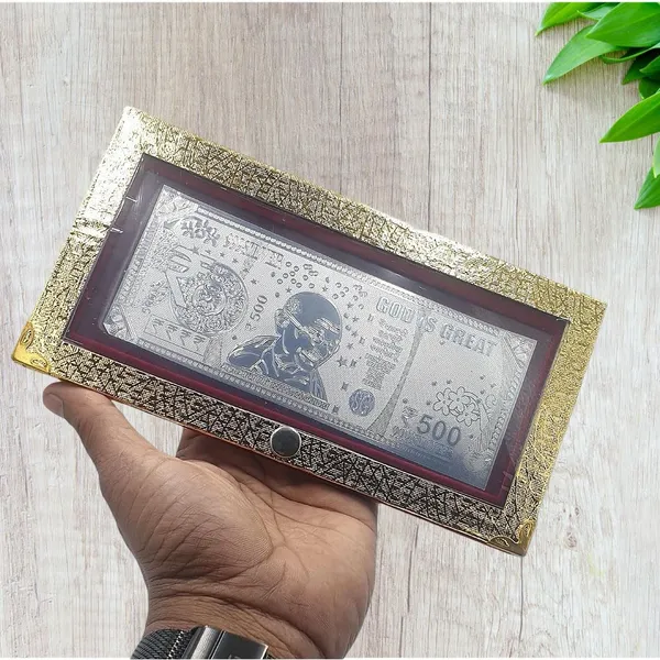 Silver_Note_For_Gifting