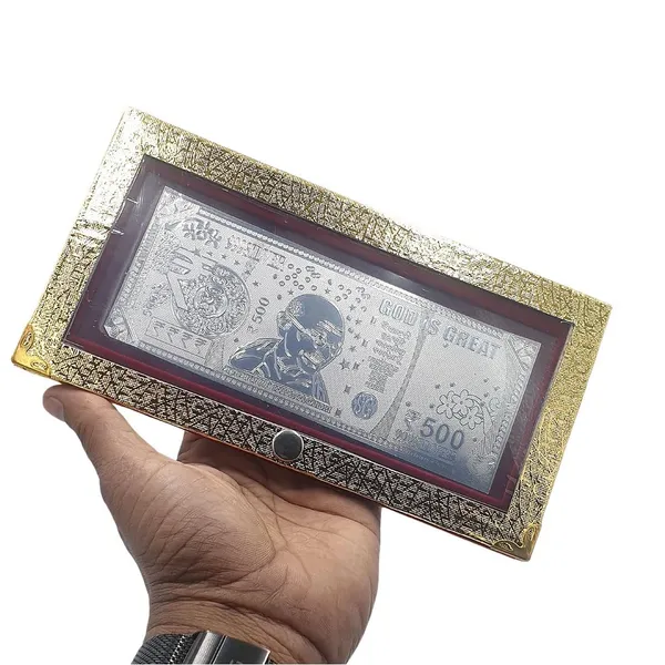 Silver_Note_For_Gifting