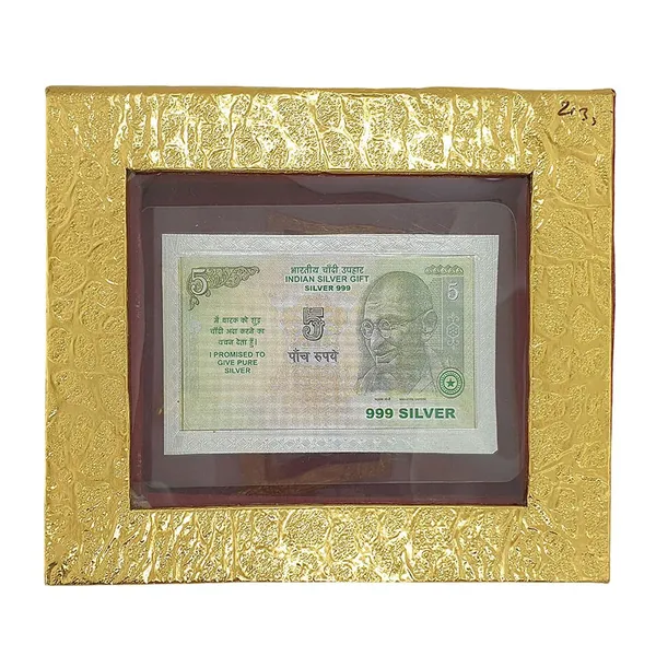 Silver_Note_Gift_For_Gifting