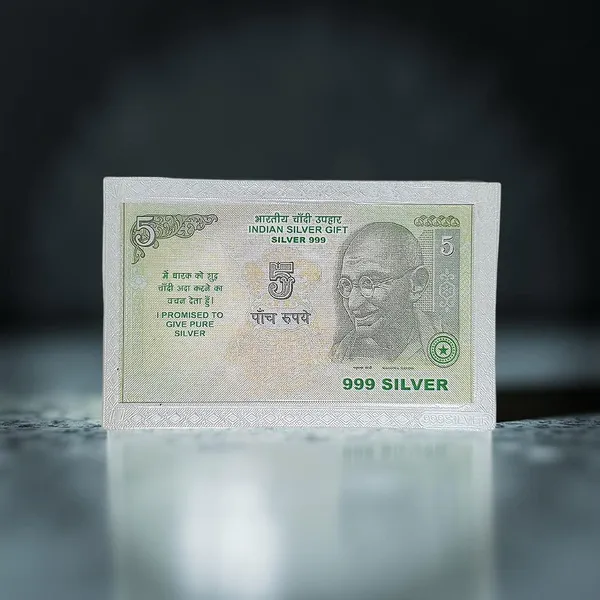 Silver_Note_Gift_For_Gifting