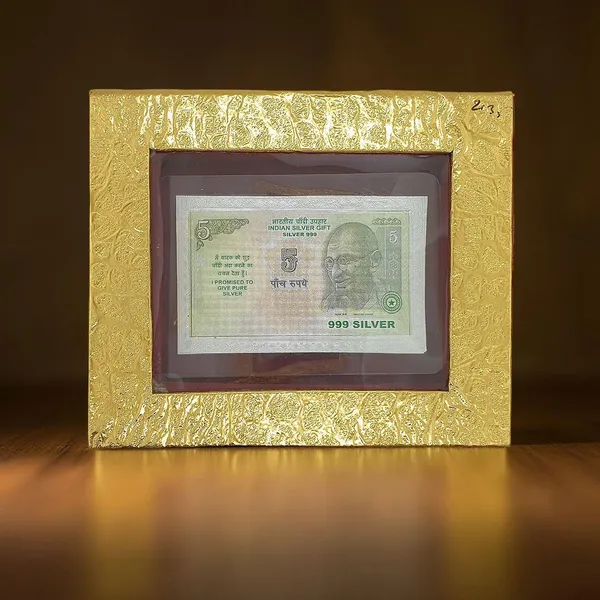 Silver_Note_Gift_For_Gifting