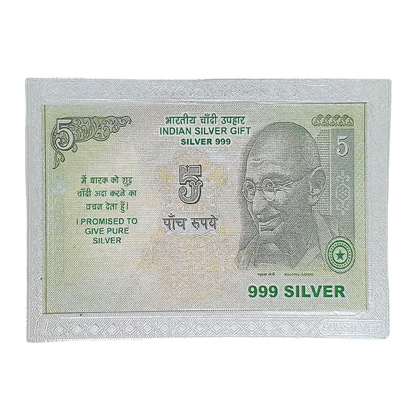 Silver_Note_Gift_For_Gifting