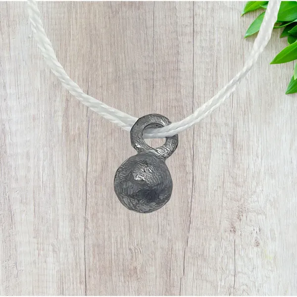 Black_Lead_Lead_Goli_Pendant_For_Unisex