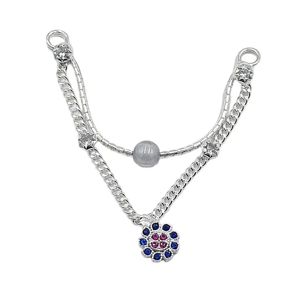 Silver_Laddu_Gopal_Chain_For_Krishna_Idol