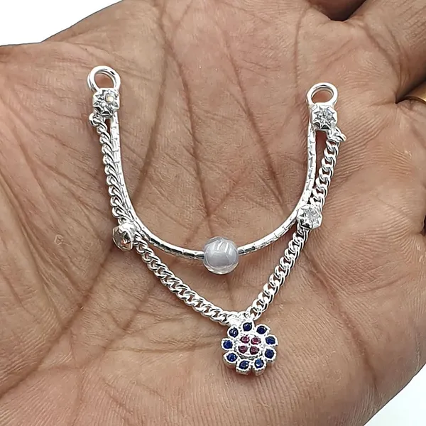 Silver_Laddu_Gopal_Chain_For_Krishna_Idol