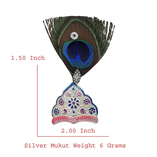 Silver_Laddu_Gopal_Mukut_Crown_For_Krishna_Idol