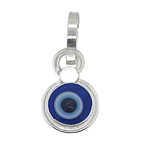 Sterling_Silver_Evil_Eye_Pendant_For_Unisex