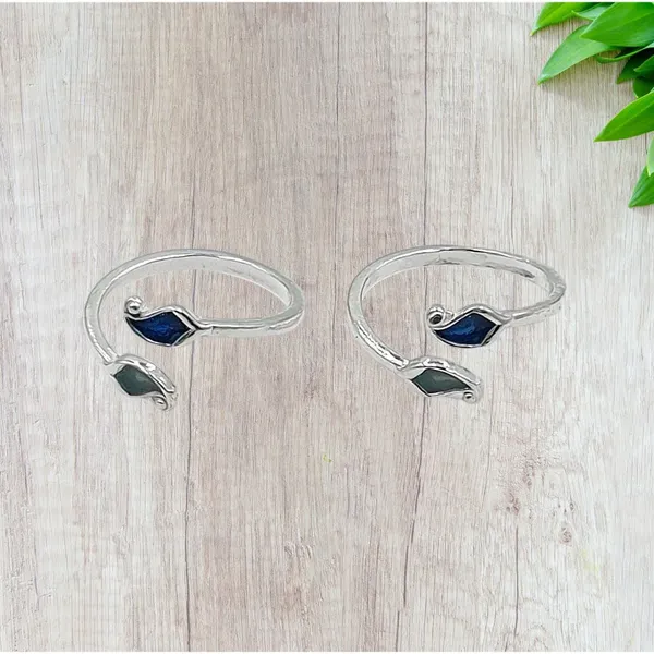 Silver_Toe_Rings_For_Women