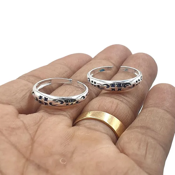 Silver_Toe_Ring_Bichhiya_For_Women