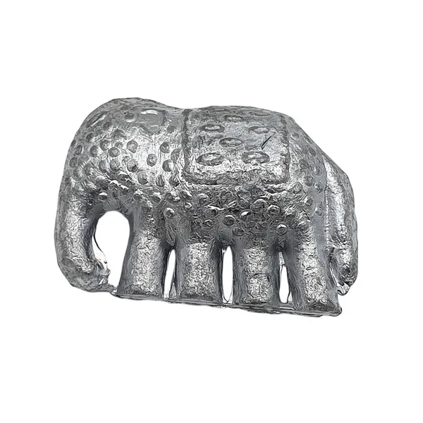 Black_Lead_Elephant_Idol_For_Rahu_Dosh_Remedy