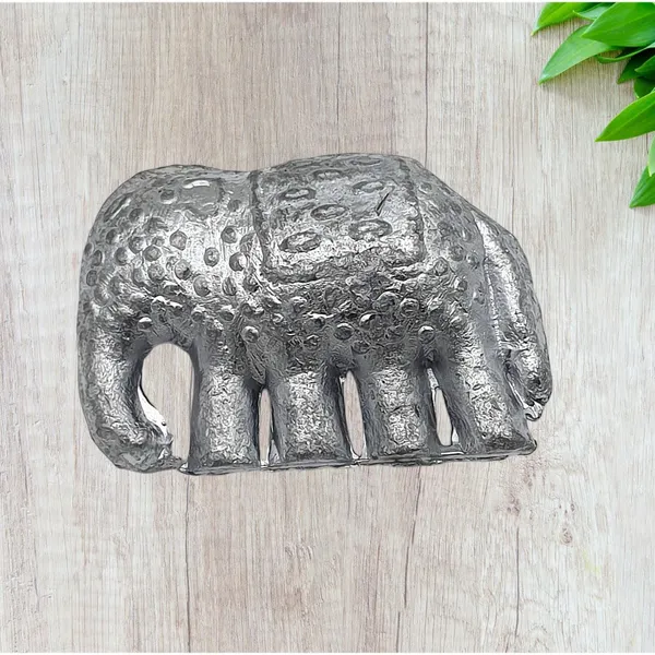 Black_Lead_Elephant_Idol_For_Rahu_Dosh_Remedy