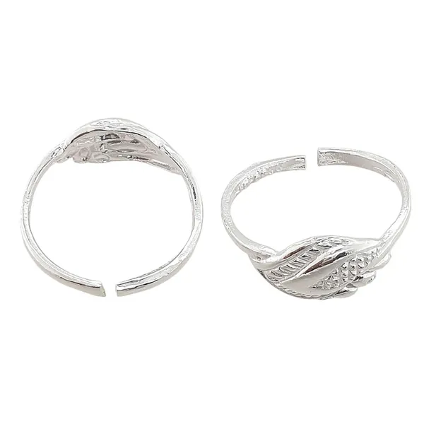 Silver_Toe_Rings_For_Women