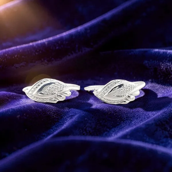 Silver_Toe_Rings_For_Women