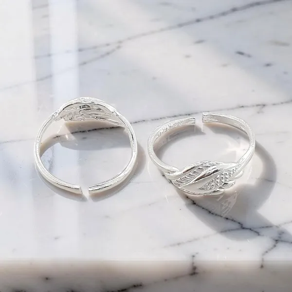 Silver_Toe_Rings_For_Women