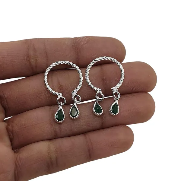 Silver_Kada_Jewellery_For_Krishna_Idol