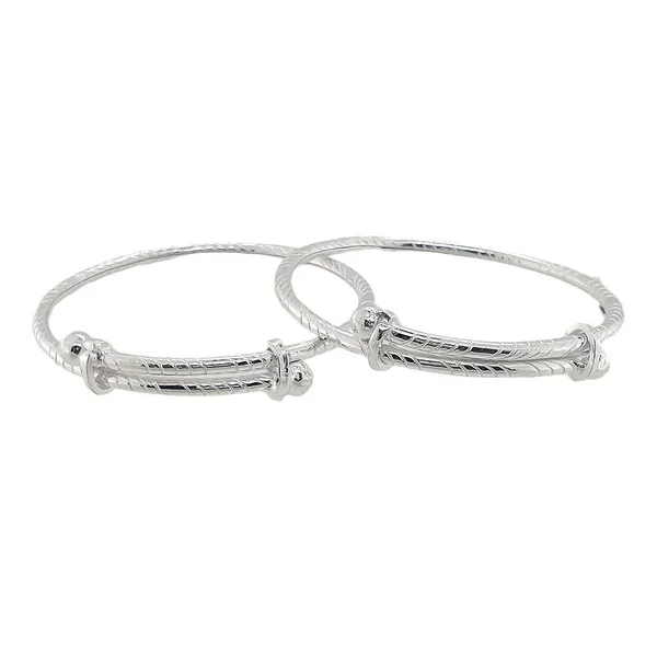 Silver_Baby_Kada_Or_Nazariya_For_Babies