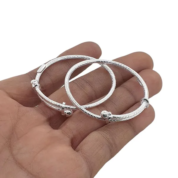 Silver_Baby_Kada_Or_Nazariya_For_Babies