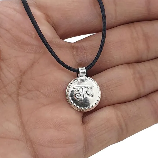 Silver_Nazar_Pendant_For_Babies