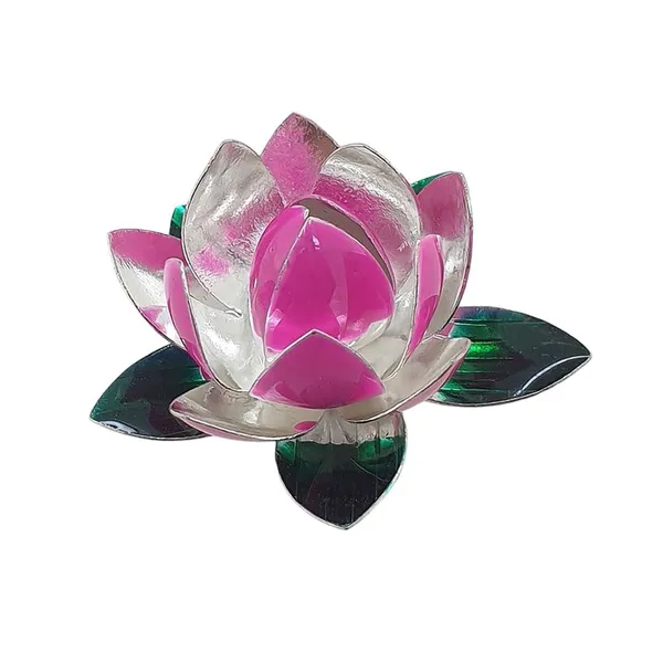 Silver_Lotus_For_Pooja_Item