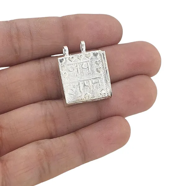 Silver_Hanuman_Tabiz_For_Boys
