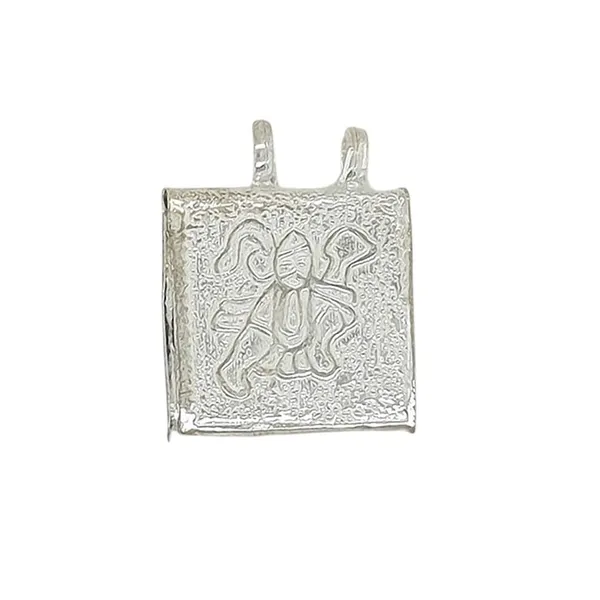 Silver_Hanuman_Tabiz_For_Boys