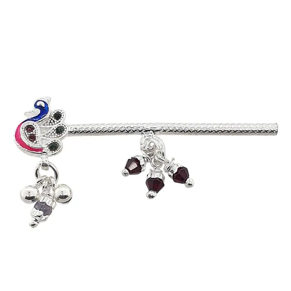 Silver_Flute_Basuri_For_Krishna_Idol