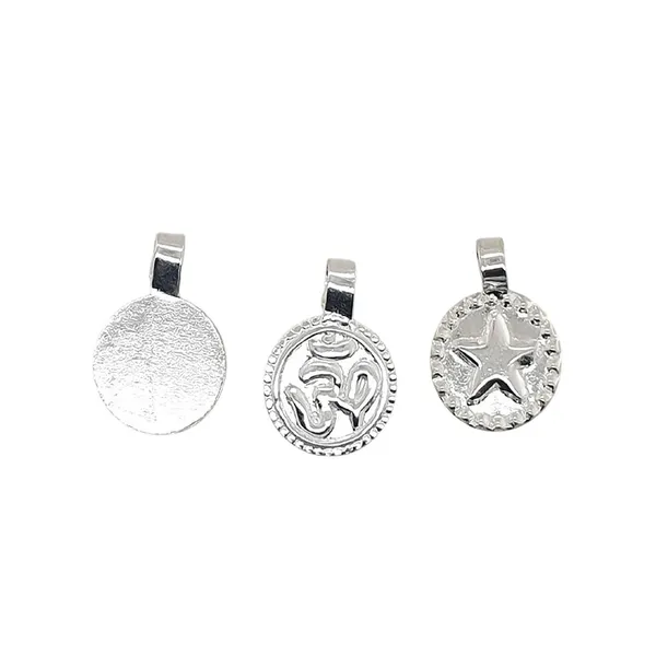 Silver_Nazar_Pendant_For_New_Born_Babies